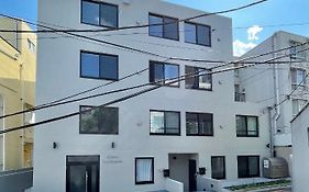 Fl Residence Shinjyuku I